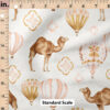 Ruler Scale for Boho Camel by Cate and Rainn