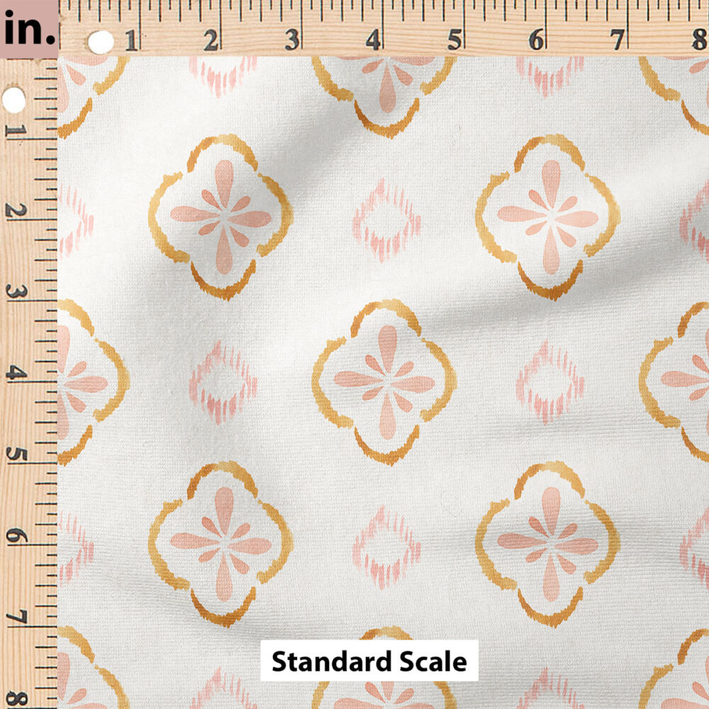 Ruler Scale for Boho by Cate and Rainn