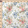 Ruler Scale for Bouquet (Small) by Cate and Rainn