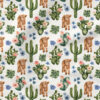 Desert Highland (Cream) | Botanical