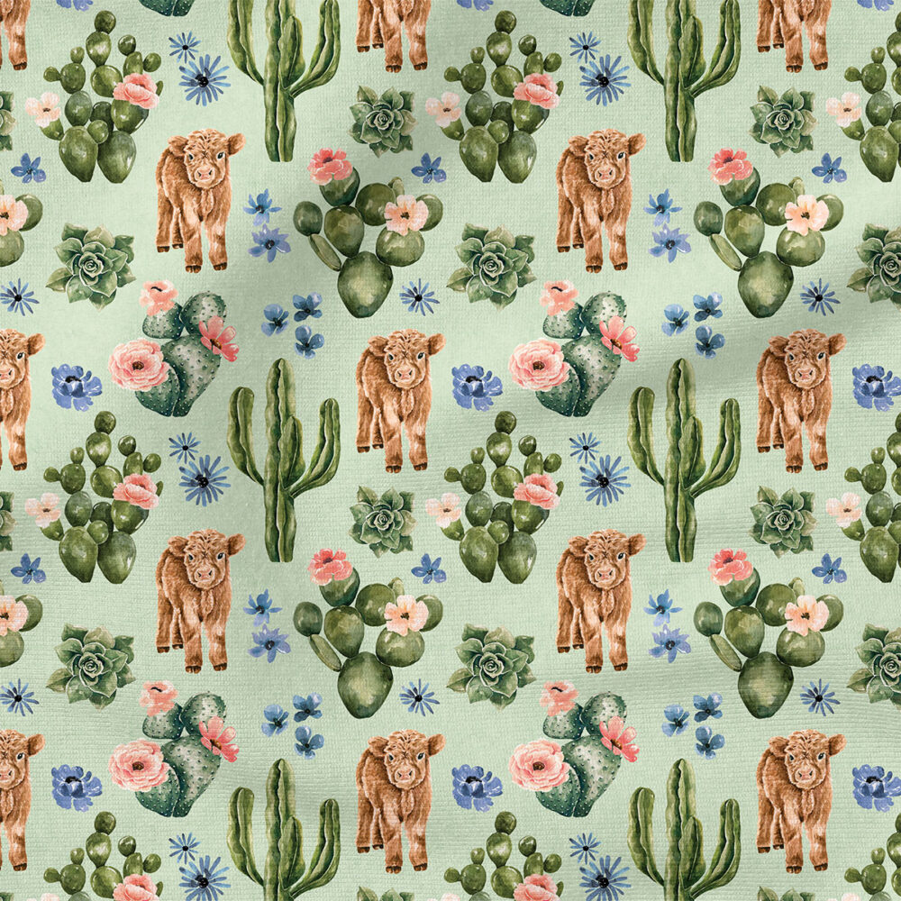 Desert Highland (Mint) | Botanical