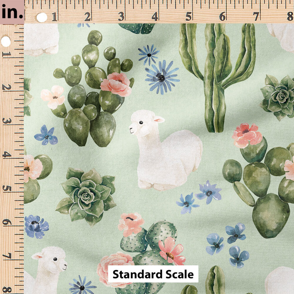 Animals Fabric Design | Cate and Rainn