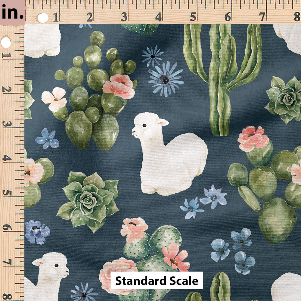 Animals Fabric Design | Cate and Rainn