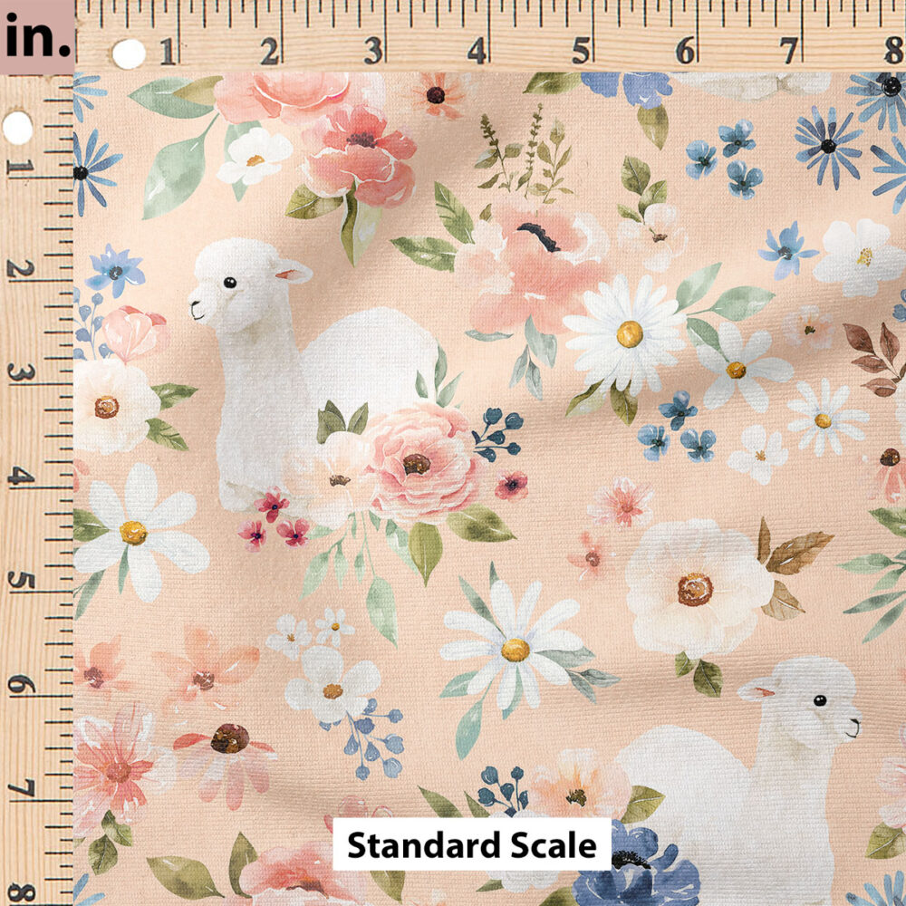 Animals Fabric Design | Cate and Rainn