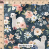 Animals Fabric Design | Cate and Rainn