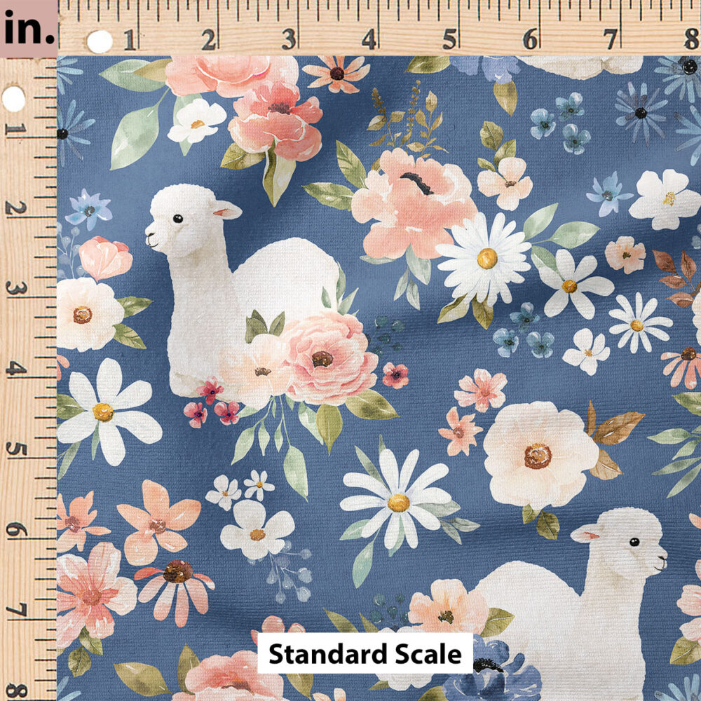 Animals Fabric Design | Cate and Rainn