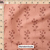 Ruler Scale for Sprigs (Pink) by Cate and Rainn