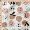 Autumn Fabric Design | Hey Cute Design