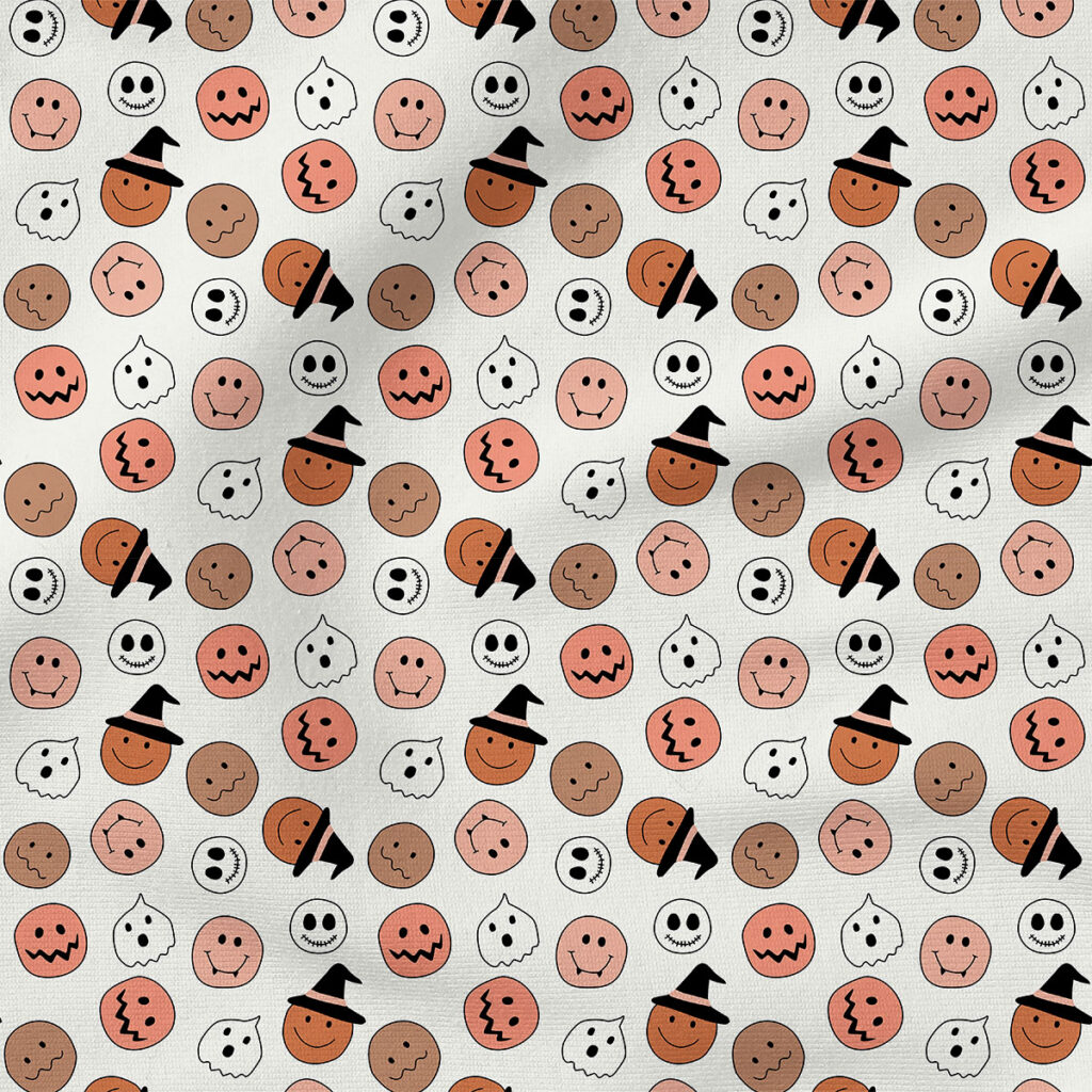 Smiley Halloween | Holiday