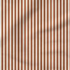 Rust Stripe | Holiday