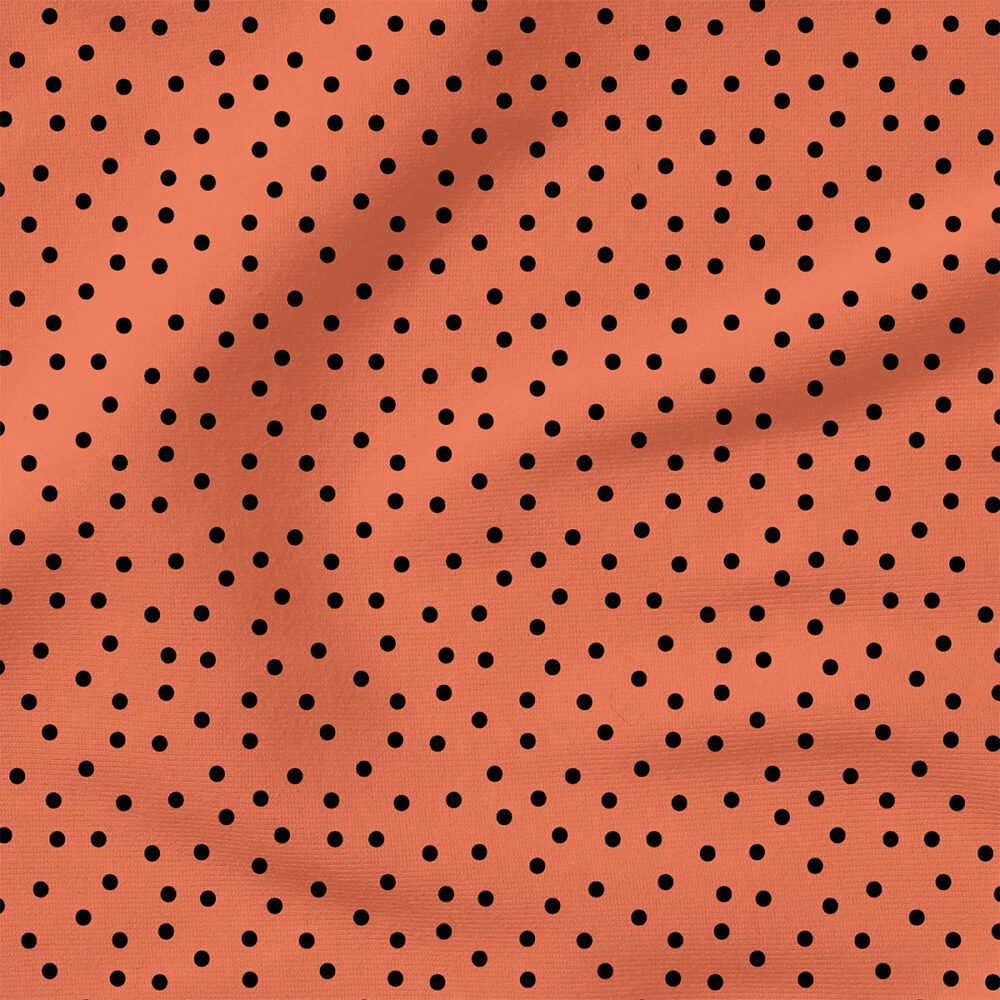 Dot (Orange) | Holiday