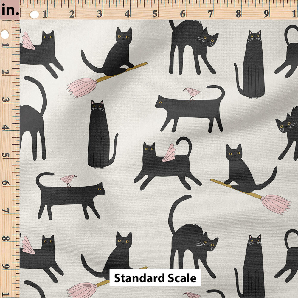 Animals Fabric Design | Hey Cute Design