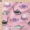 Animals Fabric Design | Hey Cute Design