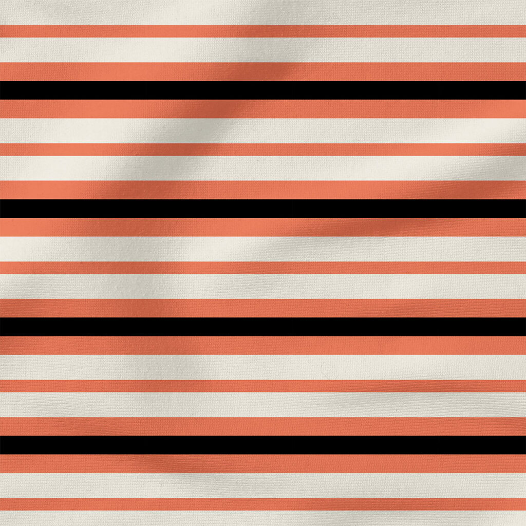 Spooky Stripe | Holiday