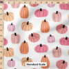 Ruler Scale for Sweet Pumpkins by Hey Cute Design