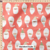 Ruler Scale for Retro Santa Faces (Bright) by Hey Cute Design