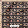 Ruler Scale for Trick or Treat by Hey Cute Design