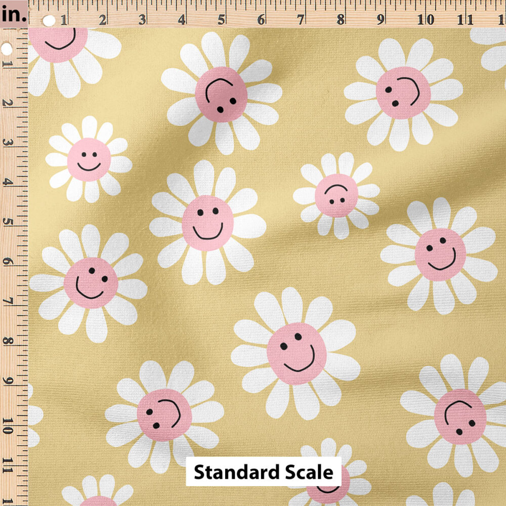 Summer Fabric Design | Hey Cute Design