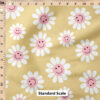 Summer Fabric Design | Hey Cute Design