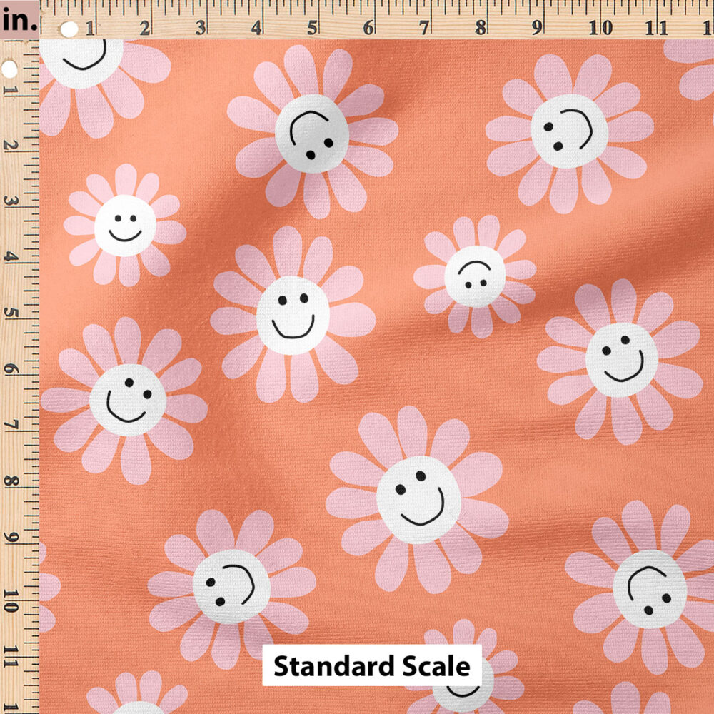 Summer Fabric Design | Hey Cute Design