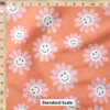 Summer Fabric Design | Hey Cute Design