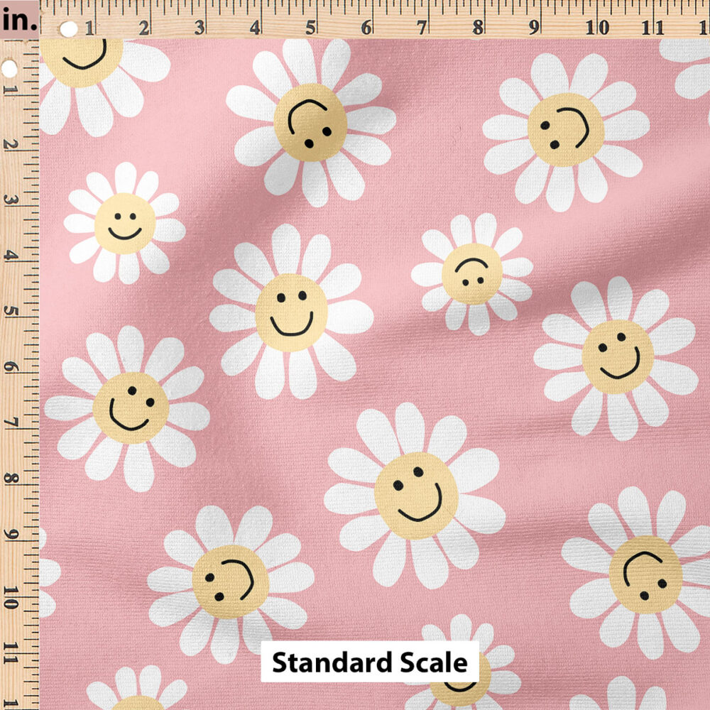 Summer Fabric Design | Hey Cute Design