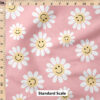 Summer Fabric Design | Hey Cute Design