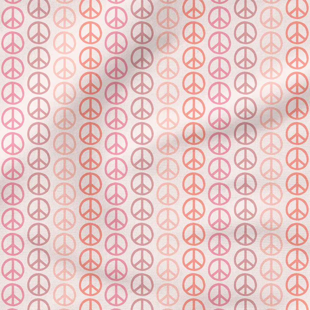 Peace (Pink) | Children