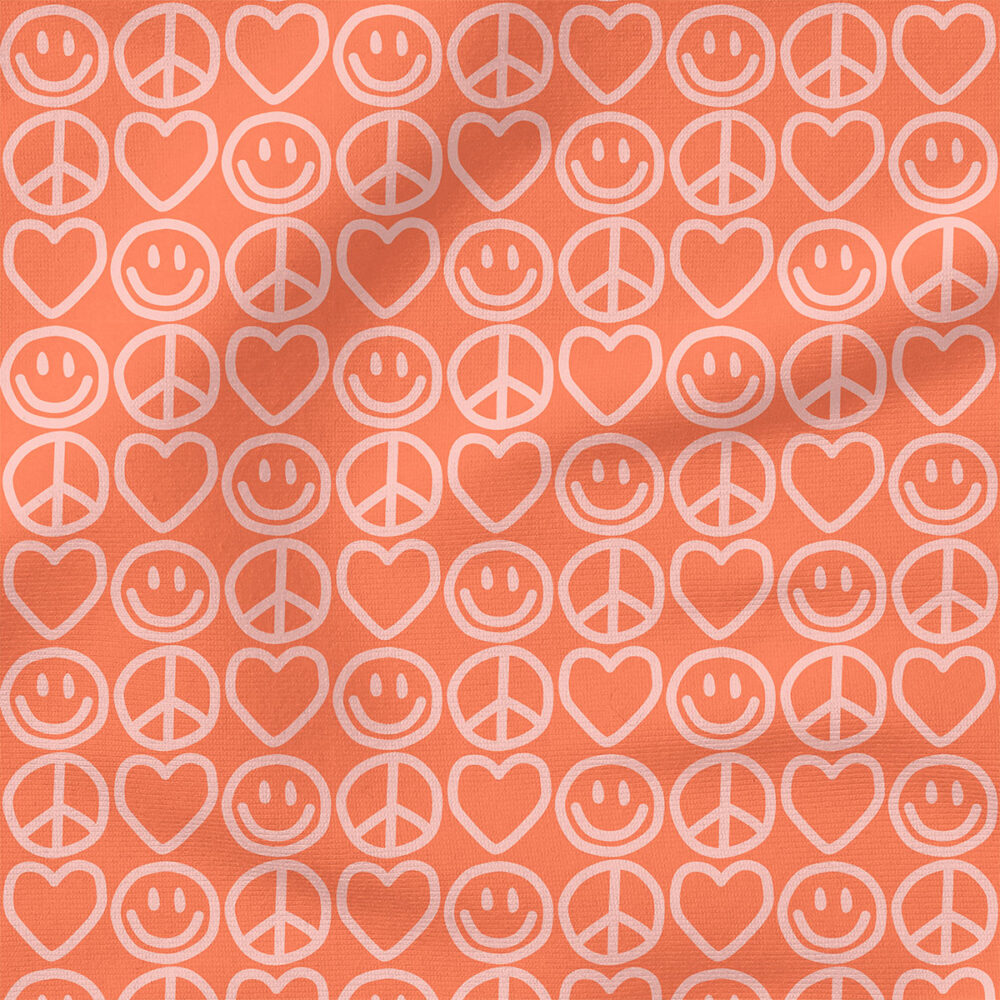 Peace Pattern | Children