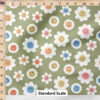 Summer Fabric Design | Hey Cute Design