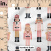 Ruler Scale for Nutcrackers (Neutral) by Hey Cute Design