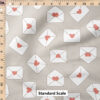 Ruler Scale for Love Notes (Gray) by Hey Cute Design