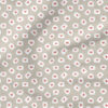 Love Notes (Gray) | Valentine's Day Fabric Design | Hey Cute Design