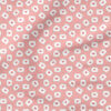 Love Notes (Pink) | Valentine's Day Fabric Design | Hey Cute Design