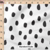 Ruler Scale for Dalmation Dot by Hey Cute Design