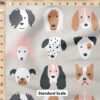 Ruler Scale for Orignial Pups by Hey Cute Design