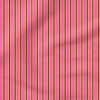 Pink Orange Stripe | Holiday