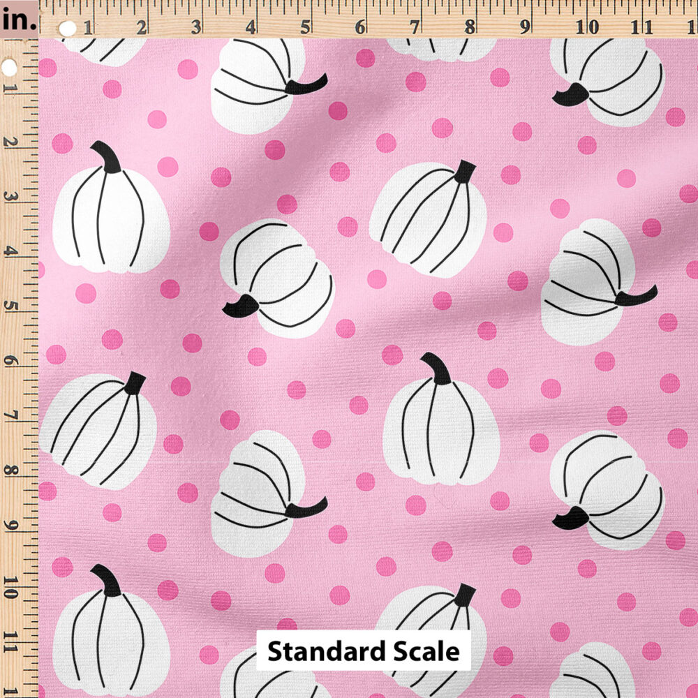 Seasonal Fabric Design | Hey Cute Design