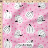 Seasonal Fabric Design | Hey Cute Design