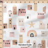 Ruler Scale for Bethlehem by Hey Cute Design