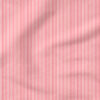 Stripe (Red) | Christmas Fabric Design | Hey Cute Design