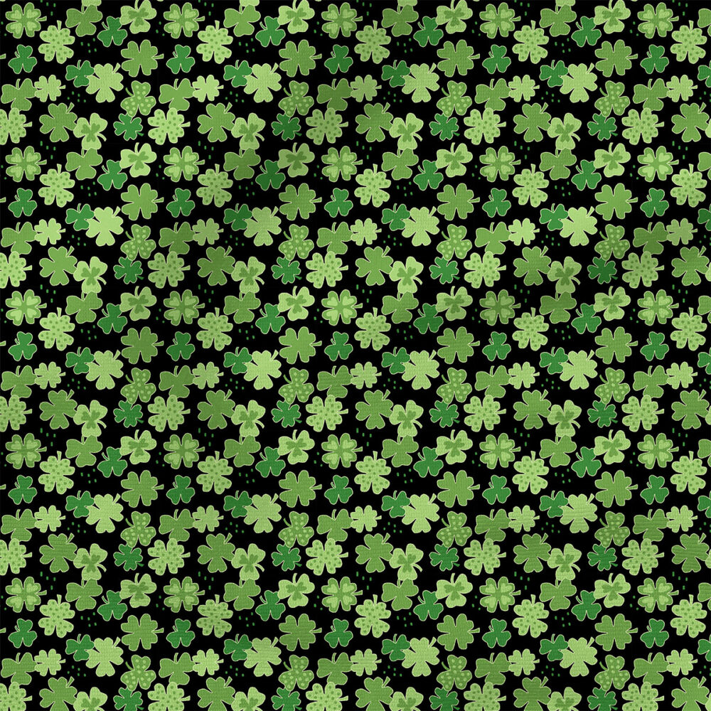 Shamrocks | Holiday