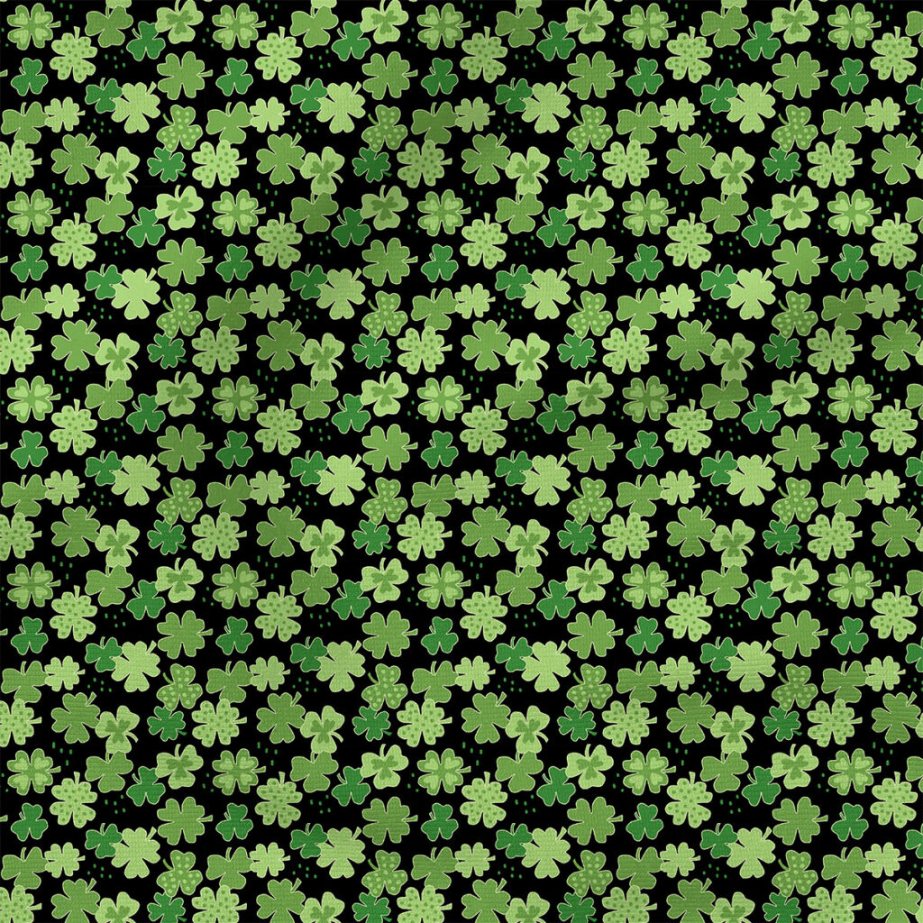 Shamrocks | Holiday