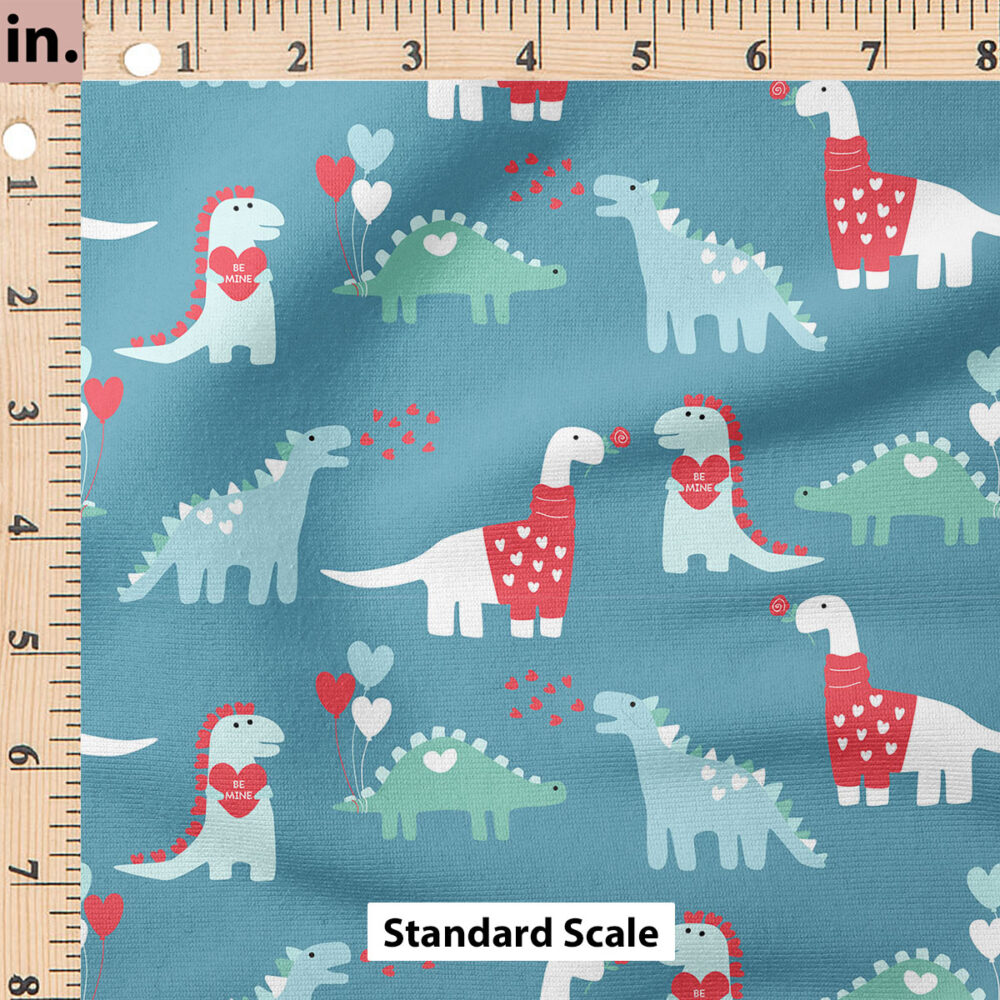 Animals Fabric Design | Hey Cute Design