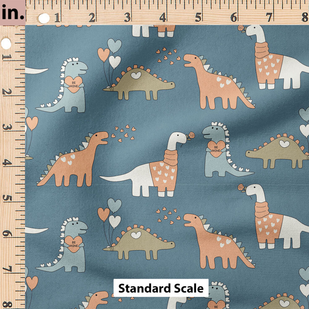 Animals Fabric Design | Hey Cute Design