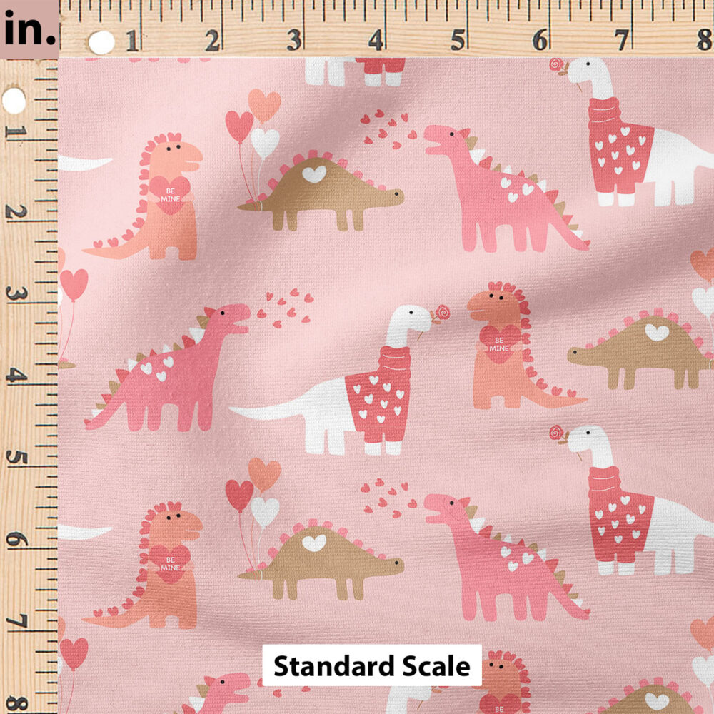 Animals Fabric Design | Hey Cute Design