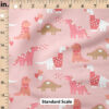 Animals Fabric Design | Hey Cute Design