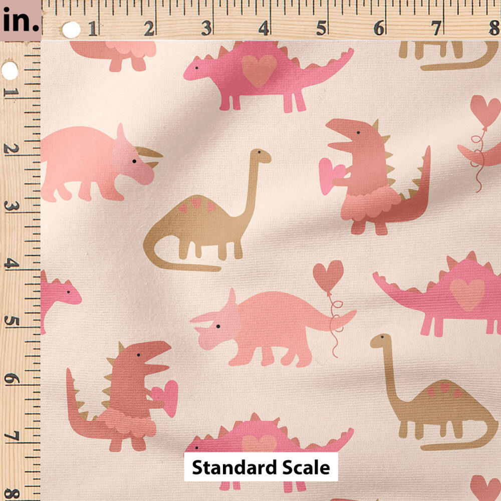 Animals Fabric Design | Hey Cute Design