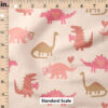 Animals Fabric Design | Hey Cute Design