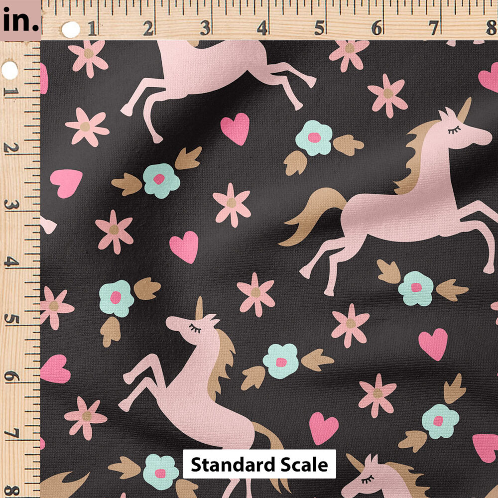 Animals Fabric Design | Hey Cute Design